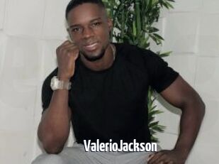 ValerioJackson