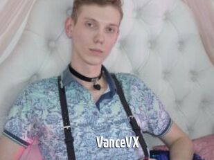 VanceVX