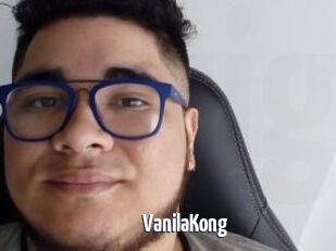 VanilaKong