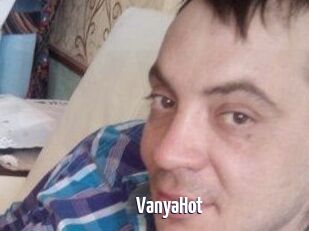 VanyaHot