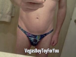 VegasBoyToyForYou