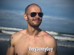 VerySunnyGuy