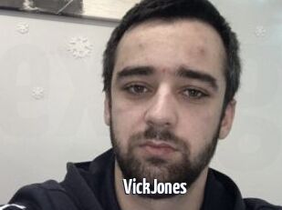 VickJones