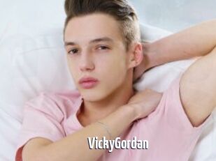 VickyGordan