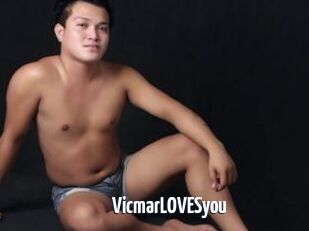 VicmarLOVESyou