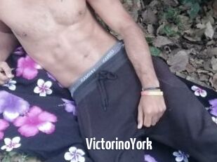 VictorinoYork