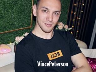 VincePeterson