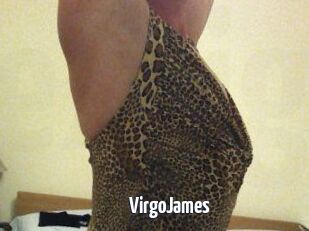 Virgo_James