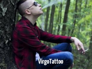 VirgoTattoo