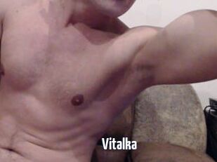 Vitalka