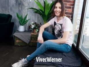 VivecWerner