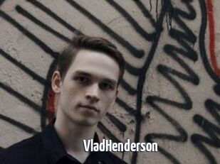 VladHenderson