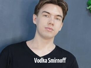 Vodka_Smirnoff