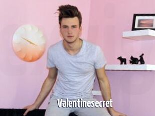 Valentinesecret