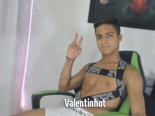 Valentinhot