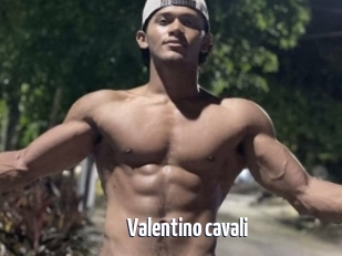 Valentino_cavali