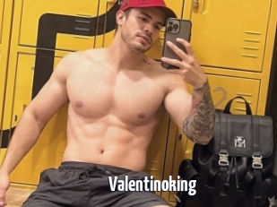 Valentinoking