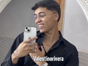 Valentinorivera