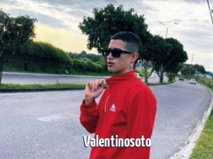 Valentinosoto