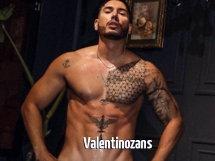 Valentinozans