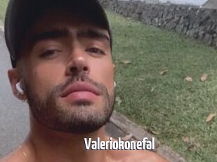 Valeriokonefal