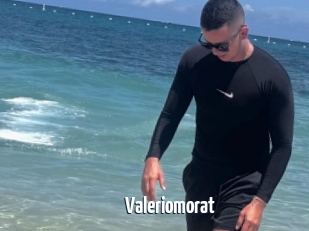 Valeriomorat