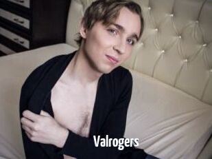 Valrogers