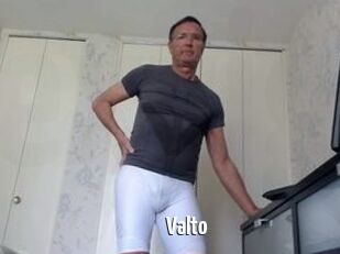 Valto