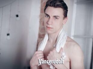 Vancerudolf