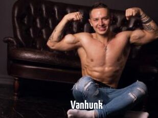 Vanhunk