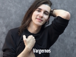 Vargernos