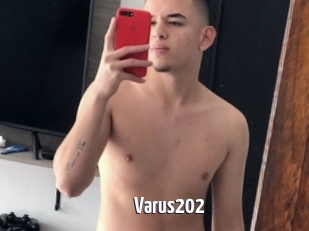 Varus202