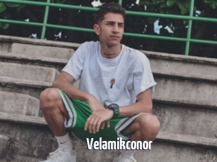 Velamikconor