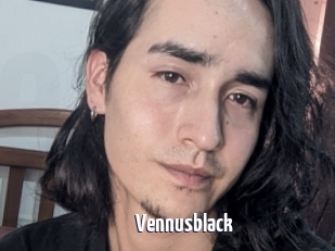 Vennusblack