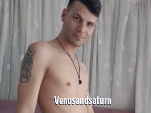 Venusandsaturn