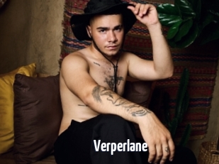 Verperlane