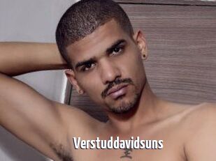 Verstuddavidsuns