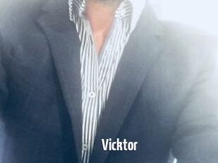 Vicktor