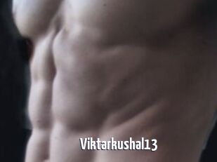 Viktarkushal13