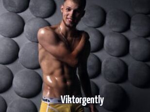 Viktorgently