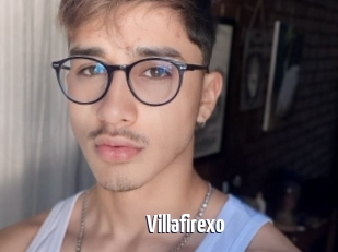 Villafirexo