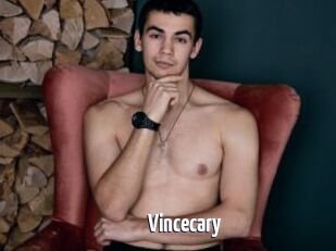 Vincecary