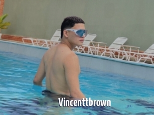 Vincenttbrown