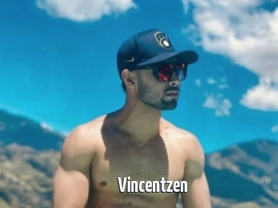 Vincentzen