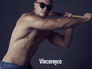 Vinceroyce