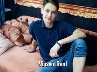 Vinsentfrant