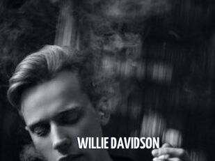 WILLIE_DAVIDSON