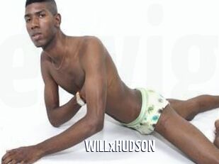 WILLxHUDSON