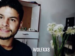 WOLFXX8