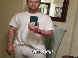 WadeCrews